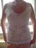 Renaissance Lace Top