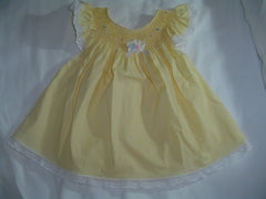 Infant Dress