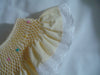Infant Dress