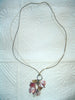 Shore-Line Simplicity Necklace