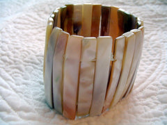 Shore-Line Bracelet