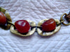 Metropolitana Agate Necklace