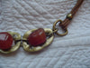 Metropolitana Agate Necklace