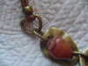 Metropolitana Agate Necklace