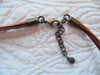 Metropolitana Agate Necklace