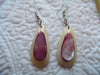 Shore-line Necklace and Earring Set