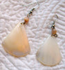 Shore-Line Tear drop Earrings